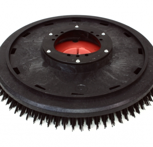 9095695000 - Pad Driver, 17" W/Retainer, Advance, American Lincoln, Clarke, Kent