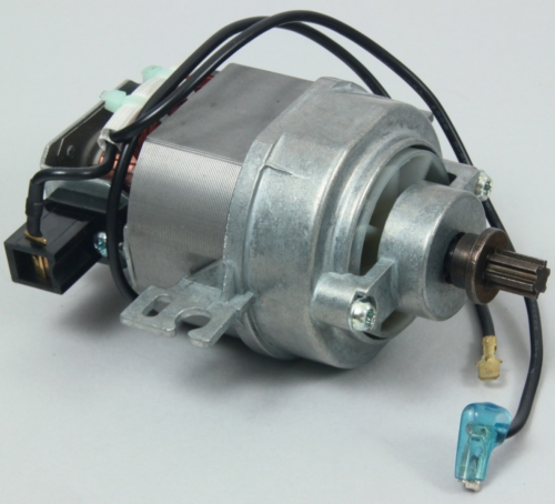 104506 - Motor Assembly, Power Nozzle W, Pro Team