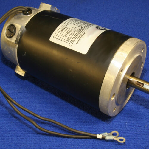 56407431 - Brush Motor, Kent, Advance