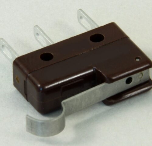 50122 - Micro Switch, Hawk Enterprises, Inc
