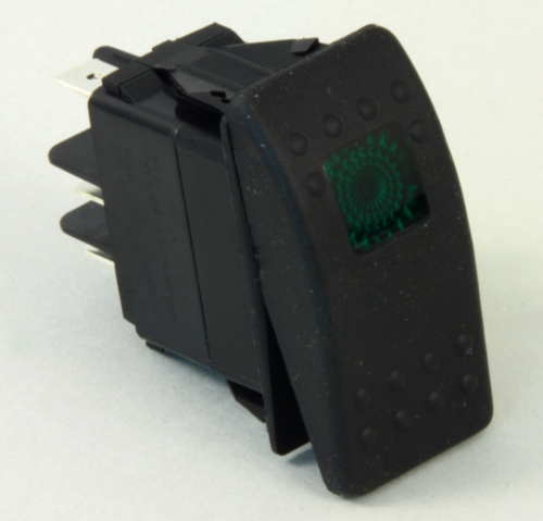 601107AM - SWITCH, TENNANT