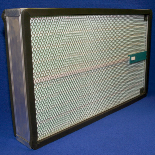 375213 - Panel Filter, Tennant
