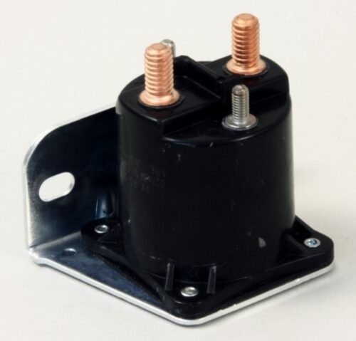 56395455 - Contactor, 36V, Advance, American Lincoln, Clarke, Kent, Viper