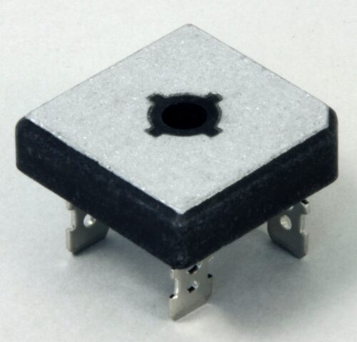 A13445 - RECTIFIER, PACIFIC FLOOR CARE