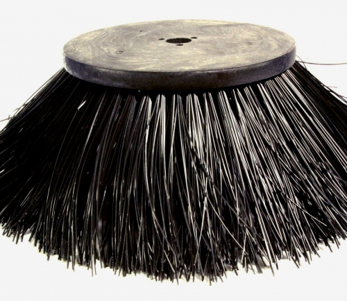 56477812 - Side Broom, 13" Poly, Advance, American Lincoln, Clarke, Kent, Viper