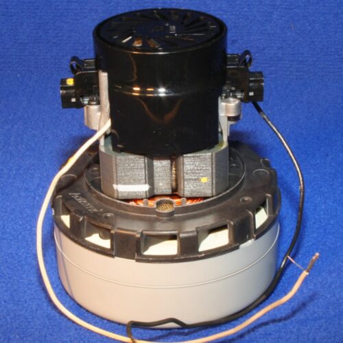 E8510200 - VAC MOTOR, 120V AC, 2 STAGE, BETCO