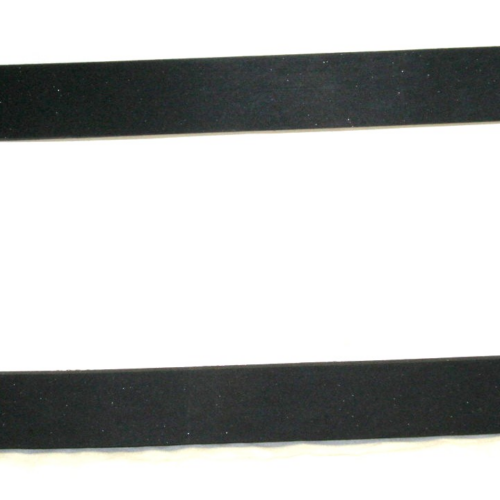 222120 - Gasket, Tank, Front, Tennant