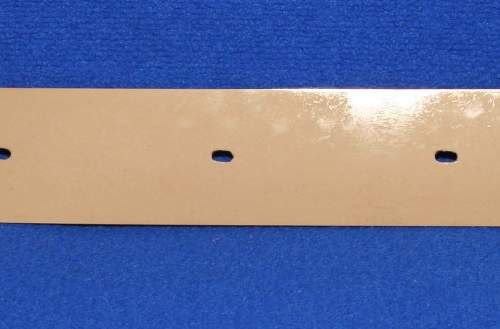 630344 - Blade, Tennant