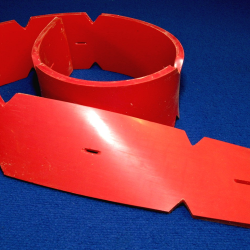1017868 - Squeegee, Tennant