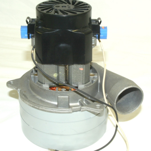 11676513 - Vac Motor, 120V Ac, 3 Stage, Ametek