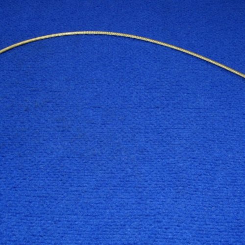 1015636 - Cable Squeegee Lift 28 Long, Tennant