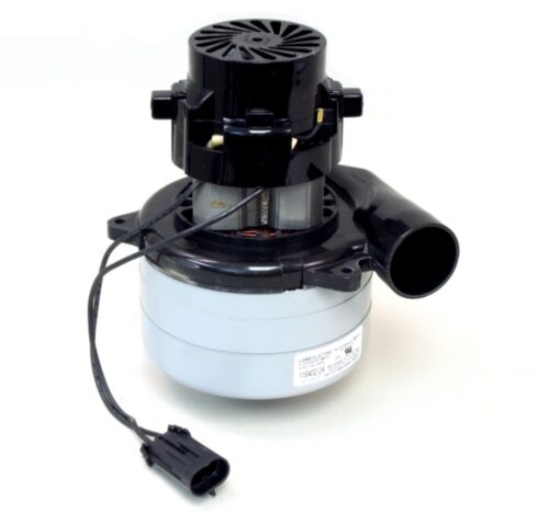 15515 - Vac Motor, 36V Dc, 3 Stage, Tornado