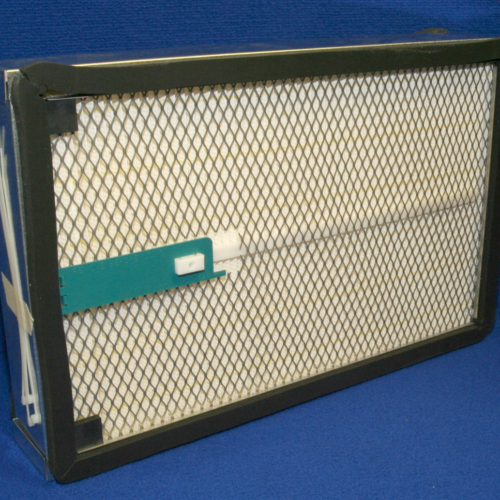 1037209AM - PANEL FILTER, TENNANT