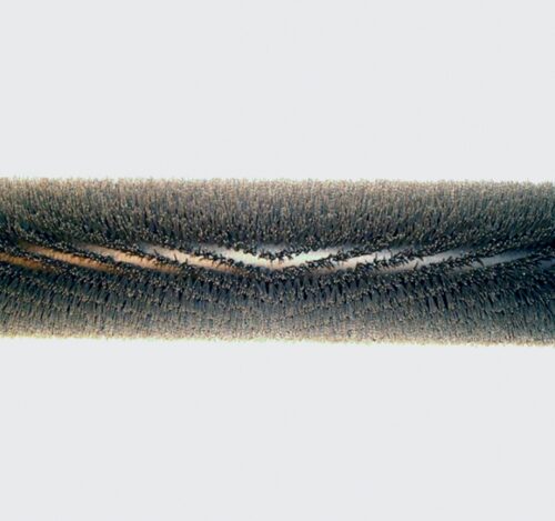 36781345 - Brush, 45" 24 S.R. .060 Grit, Flo-Pac