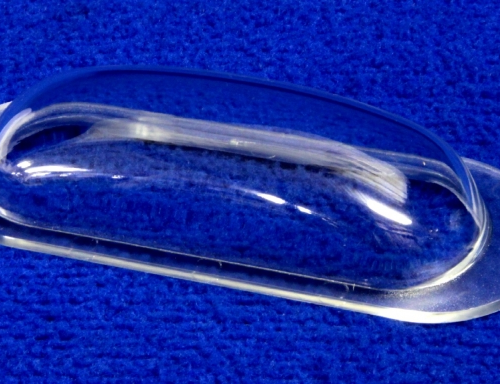 86003110 - Cover, Rec. Tank (Inside), Windsor