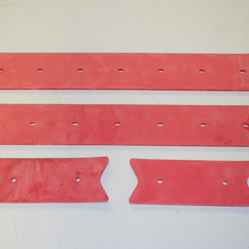 56305697 - Squeegee Kit, Kent, Advance