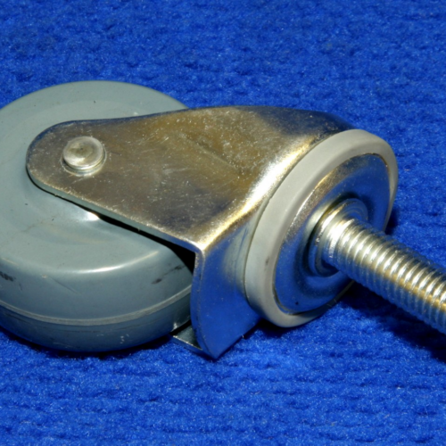 1006343 - Caster Assembly, Tennant