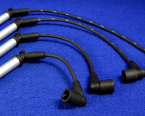 372603 - Vr, Wire Set, Tennant