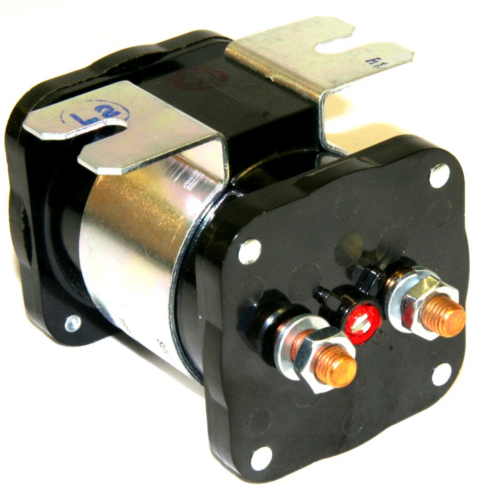 7250143 - Solenoid, Taylor-Dunn