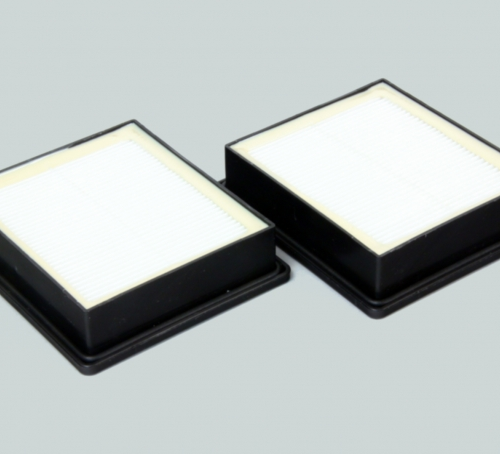 107315 - Hepa Filter 2Pk, Pro Team