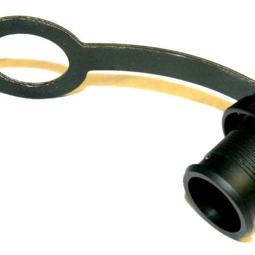 1008639 - Drain Cap Assembly, Tennant