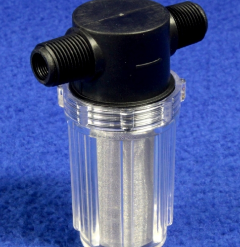 86007940 - Strainer, Windsor