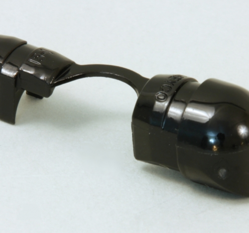 2801286 - Bushing, Right Angle, Mart Cart