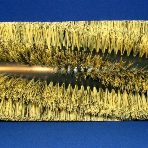 80803217 - Broom, 45" 8 D.R. Proex & Wire, American Lincoln, Clarke