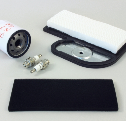 PMKITKAW17 - PM KIT, KAW 17HP, MVP