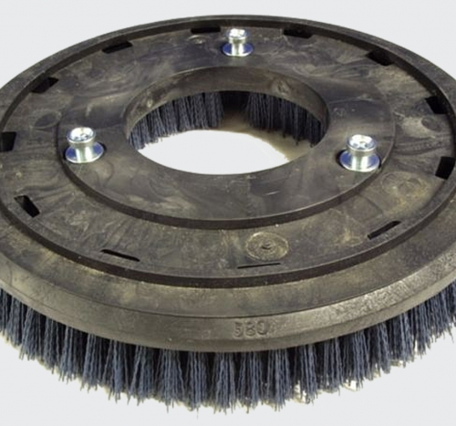 56505837 - Brush,16".035 Grit W/Lugs, Advance, Kent