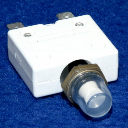 383721 - Circuit Breaker, Tennant