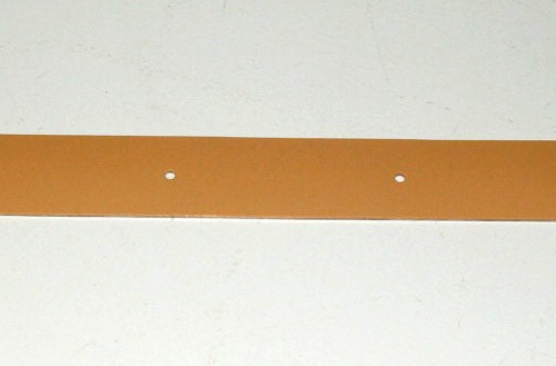 7753G - SQUEEGEE, FACTORY CAT