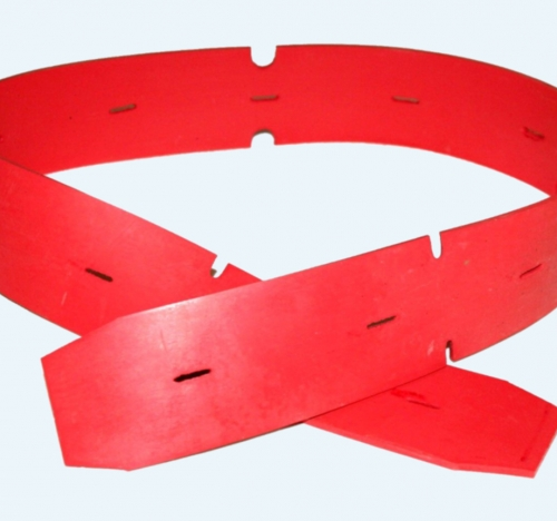 390943 - Blade, Tennant