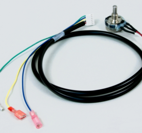 397736 - Pot Assembly, Tennant
