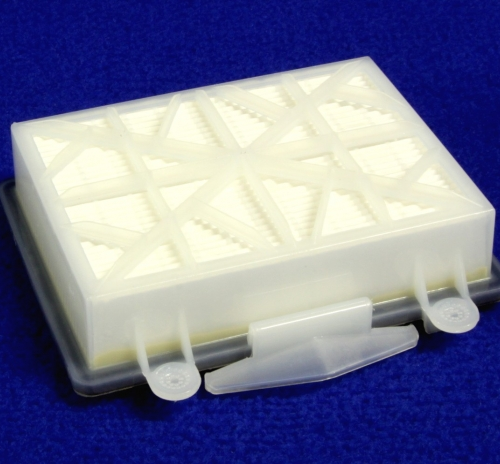 K64147600 - HEPA FILTER, TORNADO