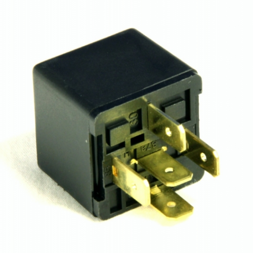 398526 - Relay, Tennant