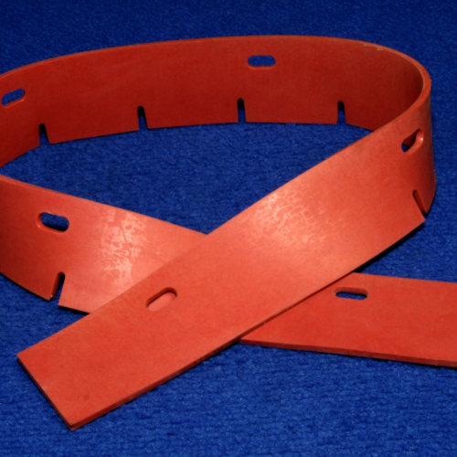 610148 - Blade, Front, Tennant