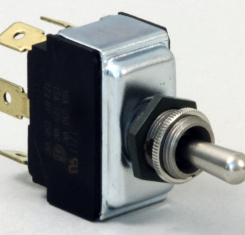 10052A - Kit, Switch, w/instructions, American Lincoln, Clarke