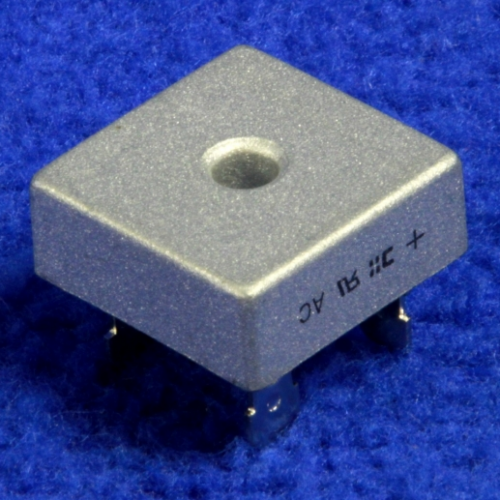 130304 - Rectifier, Bridge, Tennant