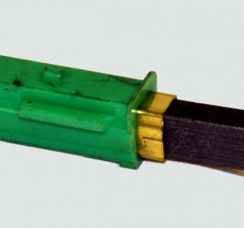 3342319 - Brush Assembly, Ametek