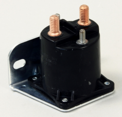 4491011 - Solenoid, National Super Service