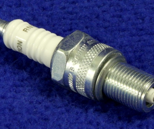 9807955846 - SPARK PLUG, HONDA