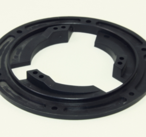 364192P - CLUTCH PLATE, FLO-PAC, MINUTEMAN INTERNATIONAL