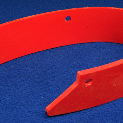 56410335 - Squeegee, Advance, American Lincoln, Clarke, Kent, Viper