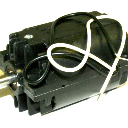 130398 - Motor, Ele, 120Vac 1.00Hp 60Hz, Tennant