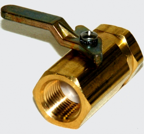 78800054 - Solution Valve, American Lincoln, Clarke
