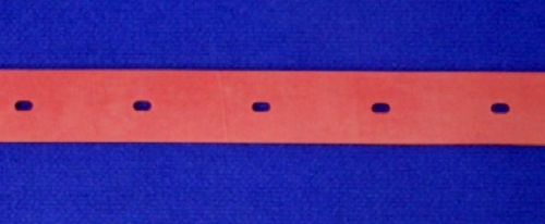 1021333 - Rear Squeegee Blade, Tennant