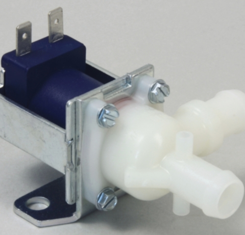 603310AM - SOLENOID VALVE, TENNANT