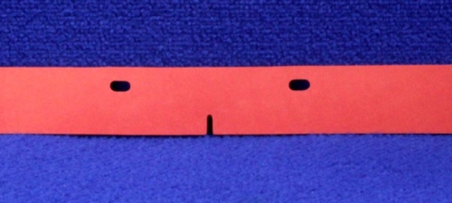 630288 - Blade, Front, Tennant