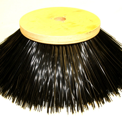 56462252 - Side Broom, 10" Poly, Advance